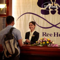 Ree Mohasambath Hotel & Resort 