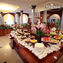 Ree Mohasambath Hotel & Resort 