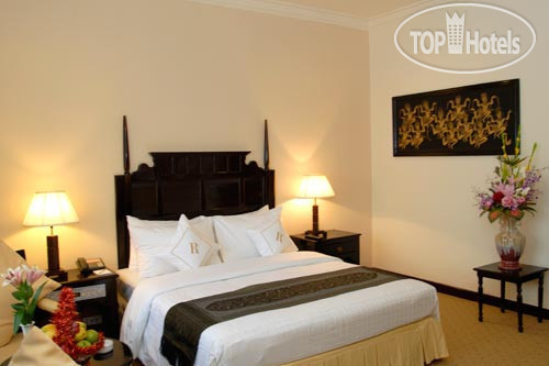 New photos from tourists Ree Mohasambath Hotel & Resort 5*