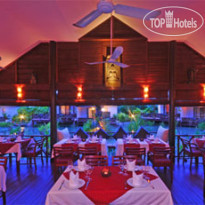 Best Western Suites and Sweet Resort Angkor