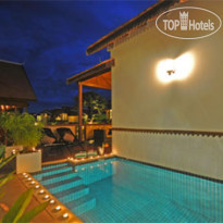 Best Western Suites and Sweet Resort Angkor
