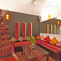 Best Western Suites and Sweet Resort Angkor
