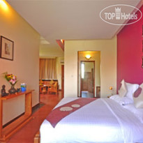 Best Western Suites and Sweet Resort Angkor