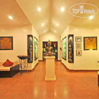 Best Western Suites and Sweet Resort Angkor