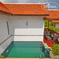 Best Western Suites and Sweet Resort Angkor