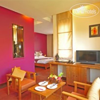 Best Western Suites and Sweet Resort Angkor