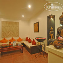 Best Western Suites and Sweet Resort Angkor