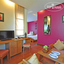 Best Western Suites and Sweet Resort Angkor