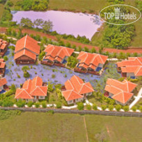 Best Western Suites and Sweet Resort Angkor