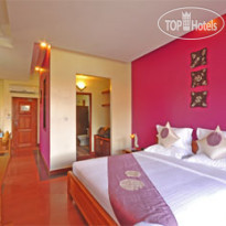 Best Western Suites and Sweet Resort Angkor