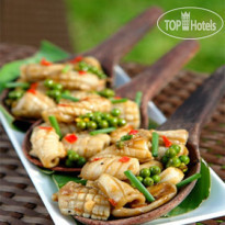 Best Western Suites and Sweet Resort Angkor