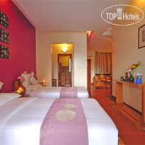 Best Western Suites and Sweet Resort Angkor