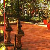Bopha Angkor Hotel & Restaurant 
