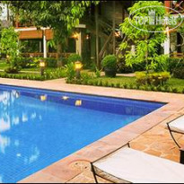 La Palmeraie dAngkor 