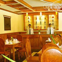Prum Bayon Hotel