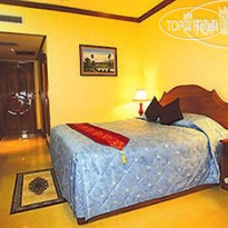Prum Bayon Hotel 