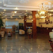 Prum Bayon Hotel