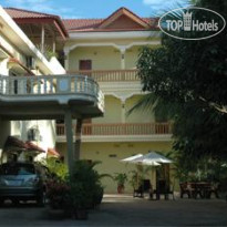 Check Inn Siem Reap 