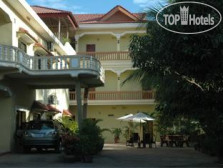Check Inn Siem Reap 2*