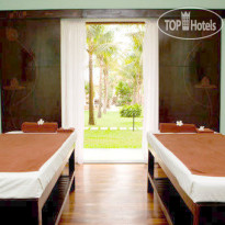 Lotus Blanc Resort 