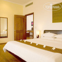Lotus Blanc Resort 