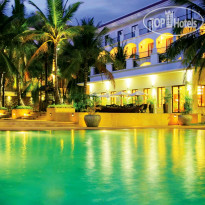Lotus Blanc Resort 