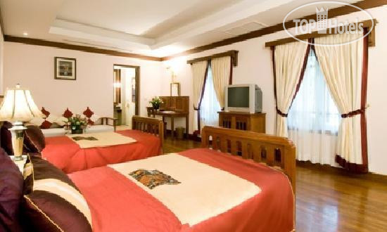 Royal Angkor Resort & Spa