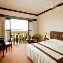 Royal Angkor Resort & Spa