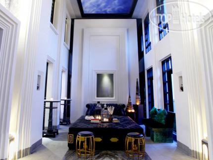 New photos from tourists Shinta Mani Siem Reap 3*
