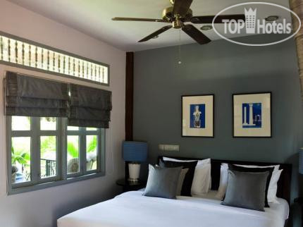 New photos from tourists The Samar Villas & Spa Resort 4*