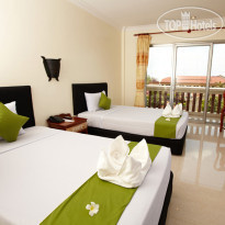 Siem Reap Evergreen Hotel