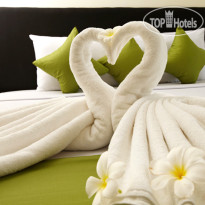 Siem Reap Evergreen Hotel