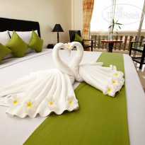 Siem Reap Evergreen Hotel