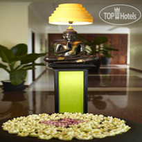 Siem Reap Evergreen Hotel