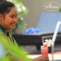 Siem Reap Evergreen Hotel