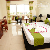 Siem Reap Evergreen Hotel