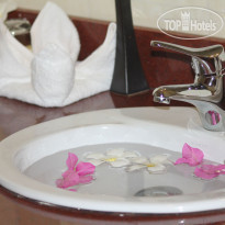 Siem Reap Evergreen Hotel