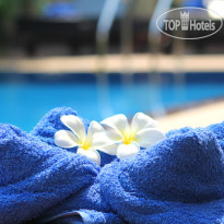Siem Reap Evergreen Hotel