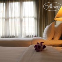Casa Angkor Boutique Hotel