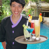 Casa Angkor Boutique Hotel