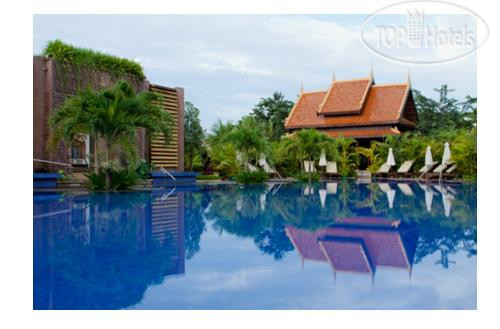 New photos from tourists Angkor Era 5*