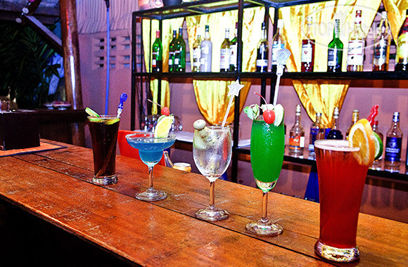 Claremont Angkor Boutique Hotel