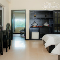 Claremont Angkor Boutique Hotel