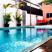 Claremont Angkor Boutique Hotel