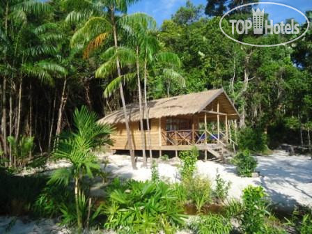 Hotel photo Saracen Bay Resort 2*