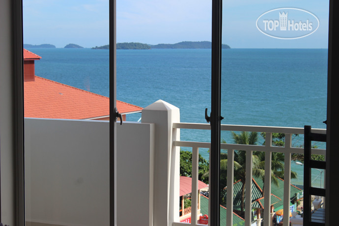 Diamond Ocean Resort