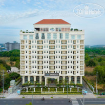 Sea Breeze Hotel & Villa