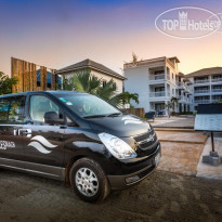 Mary Beach Hotel & Resort 