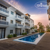 Mary Beach Hotel & Resort 