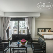Mary Beach Hotel & Resort 